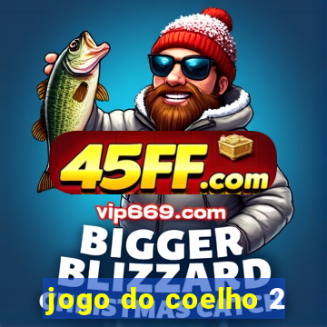 jogo do coelho 2